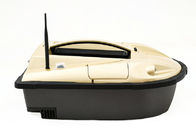 Goldenes Fischerboot-Köder-Boot der Farb-Eagle-Sucher-RYH-001B Fernbedienungs-RC mit GPS