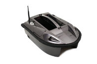 Schwarzes elektronisches Fernsteuerungs-Baitboat mit GPS, Fisch-Sucher RYH-001D