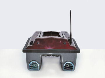 Köder-Boot GPS
