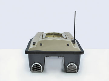 Fernsteuerungsfischerboot