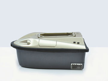 High-Teches Fernsteuerungsfischerboot GPS, Entdeckungs-Fisch