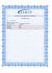 China Shenzhen Ruiyihong Science and Technology Co., Ltd zertifizierungen